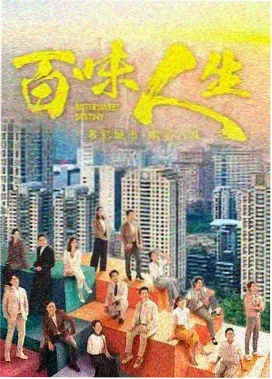 韩剧《雪夜信号》海报